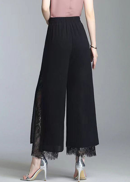 Gracefully Styled Pants for Any Occasion