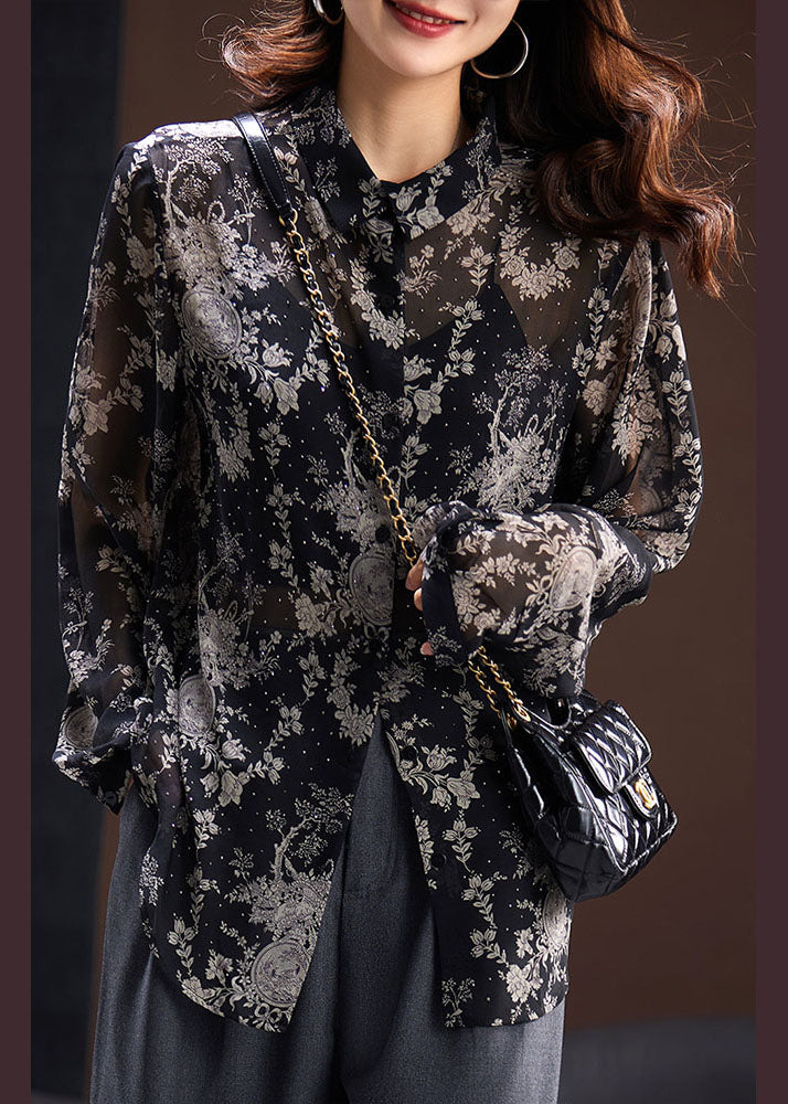 Classic Vintage & Enduringly Stylish Top