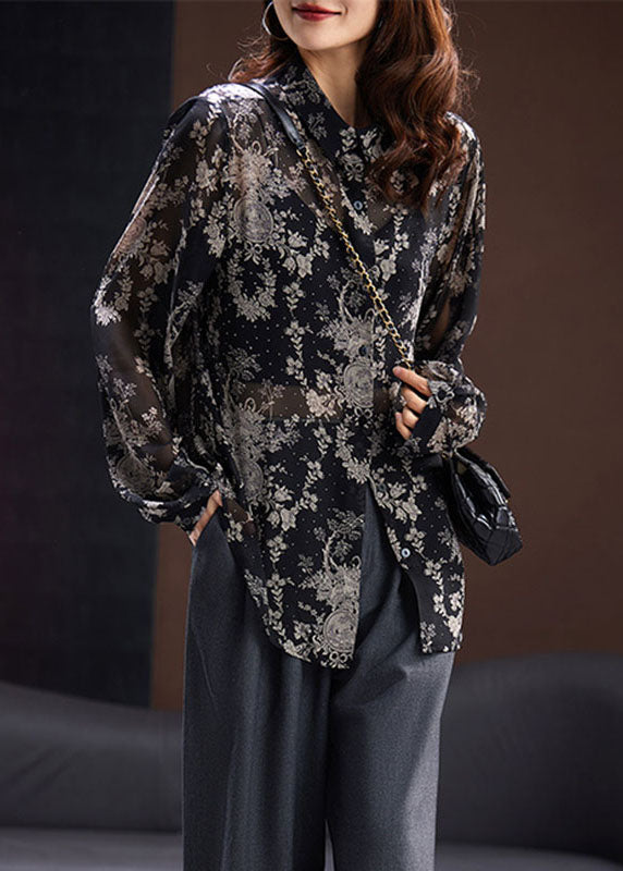 Classic Vintage & Enduringly Stylish Top
