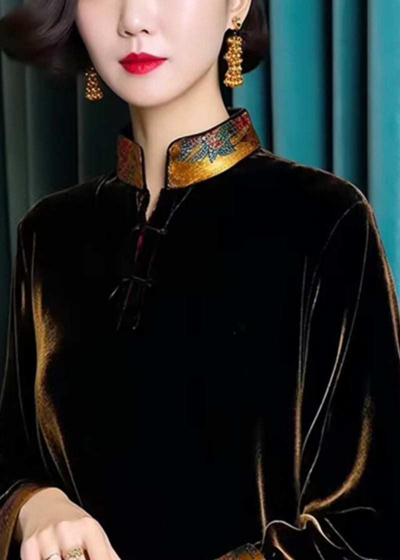 Beautifully Finished Top in a Timeless Design