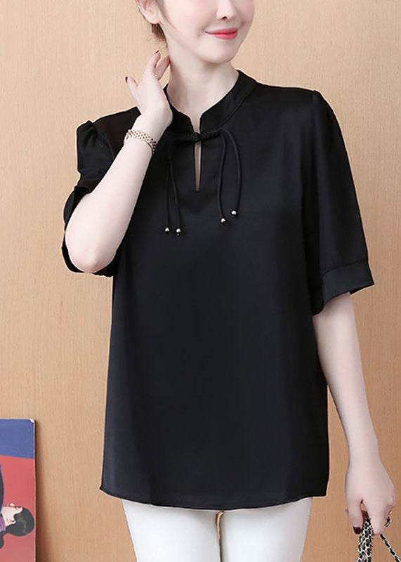 Classic Vintage & Enduringly Stylish Top