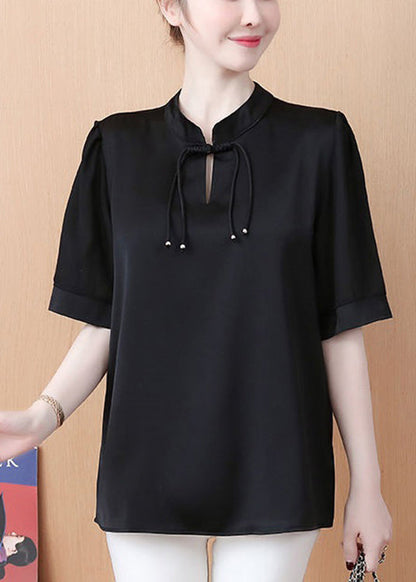 Classic Vintage & Enduringly Stylish Top