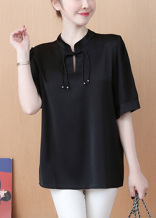Classic Vintage & Enduringly Stylish Top
