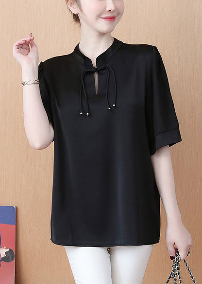 Classic Vintage & Enduringly Stylish Top