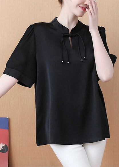 Classic Vintage & Enduringly Stylish Top