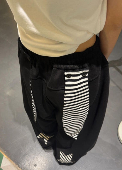 Beautifully Finished Pants in a Timeless Design