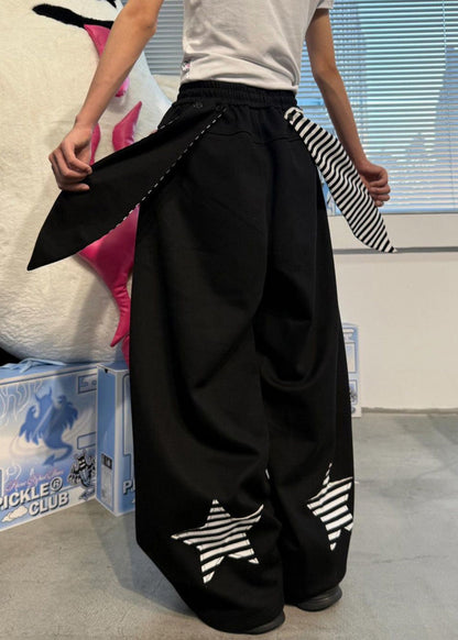 Beautifully Finished Pants in a Timeless Design