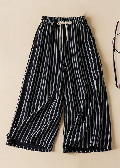 Vintage Inspired Pants with a Contemporary Edge