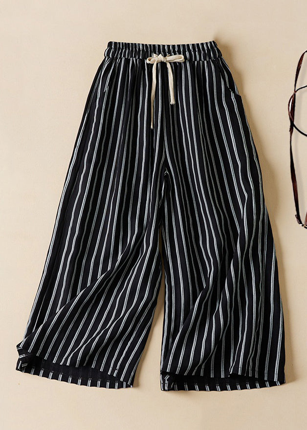 Vintage Inspired Pants with a Contemporary Edge