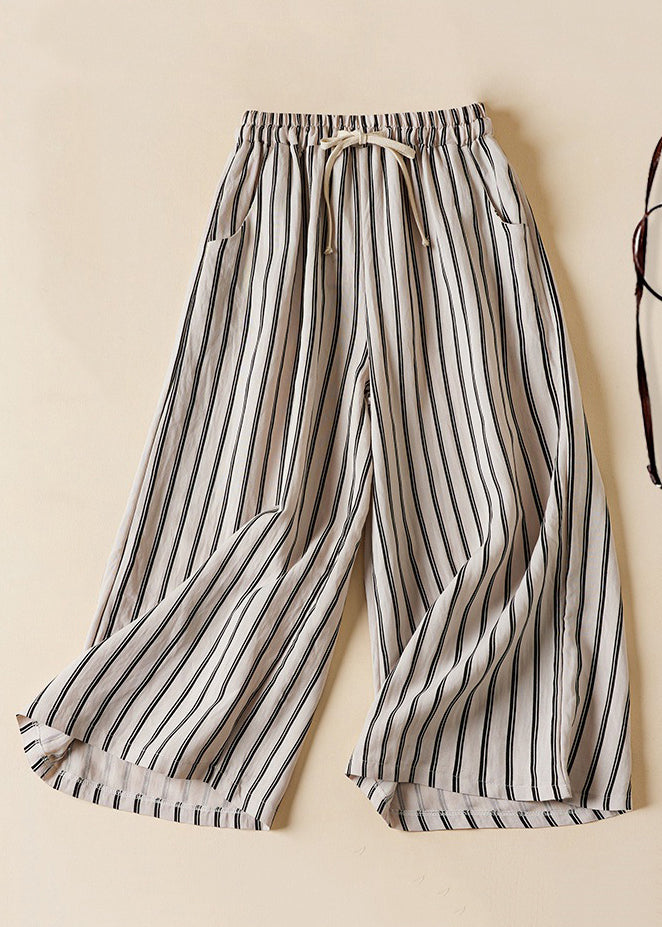 Vintage Inspired Pants with a Contemporary Edge