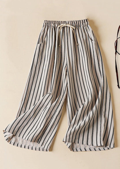 Vintage Inspired Pants with a Contemporary Edge