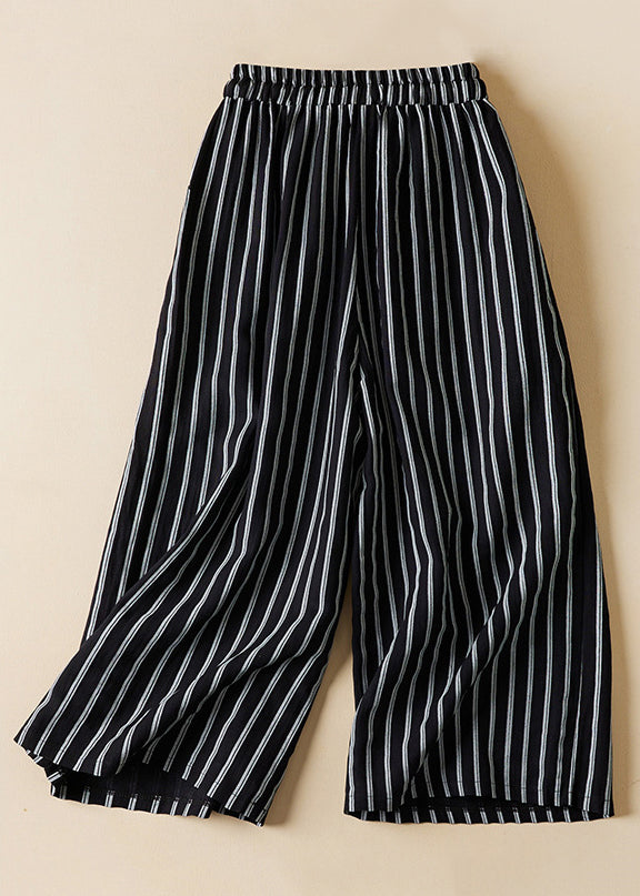 Vintage Inspired Pants with a Contemporary Edge