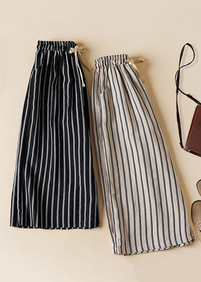 Vintage Inspired Pants with a Contemporary Edge