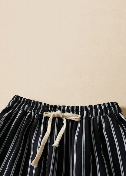 Vintage Inspired Pants with a Contemporary Edge