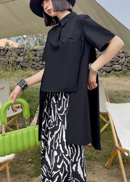 Effortlessly Elegant Blouse with a Timeless Design