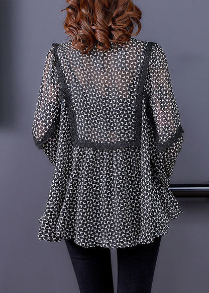 Classic Vintage & Enduringly Stylish Shirt