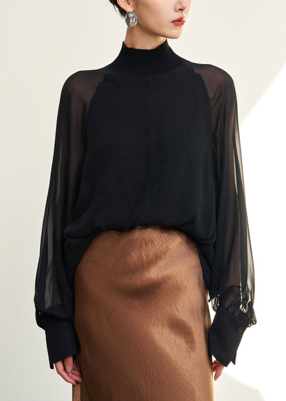 Beautifully Crafted Shirt in a Classic Style