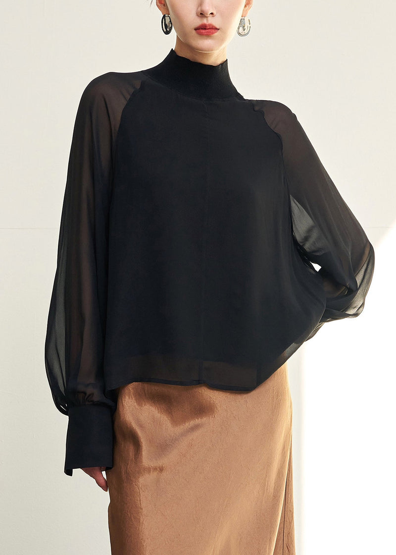 Beautifully Crafted Shirt in a Classic Style