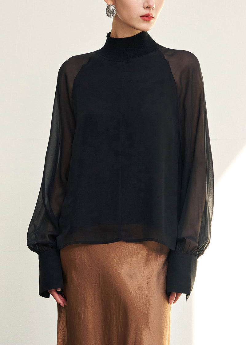 Beautifully Crafted Shirt in a Classic Style