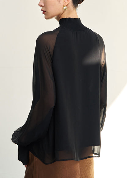 Beautifully Crafted Shirt in a Classic Style