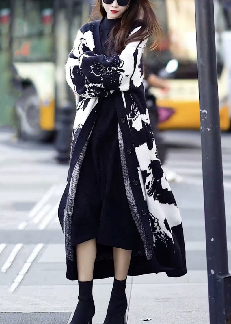 Beautifully Crafted Sweater in a Classic Style