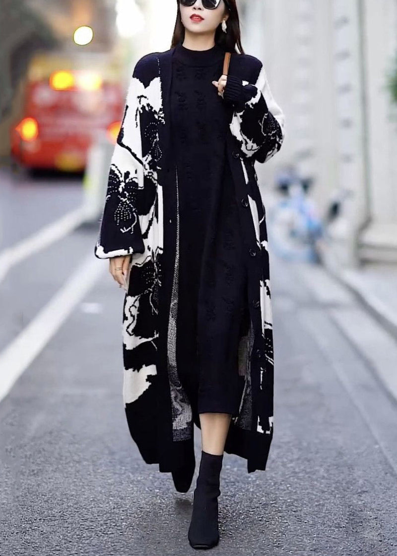 Beautifully Crafted Sweater in a Classic Style