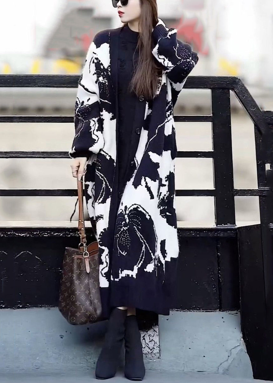 Beautifully Crafted Sweater in a Classic Style