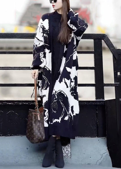 Beautifully Crafted Sweater in a Classic Style