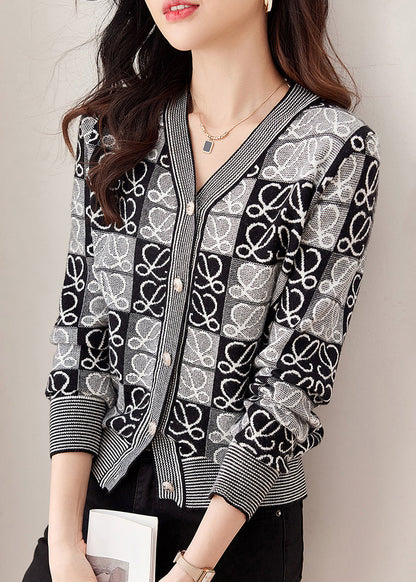 Sophisticated Top with a Clean Classic Look