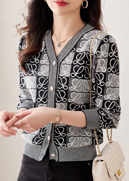 Sophisticated Top with a Clean Classic Look