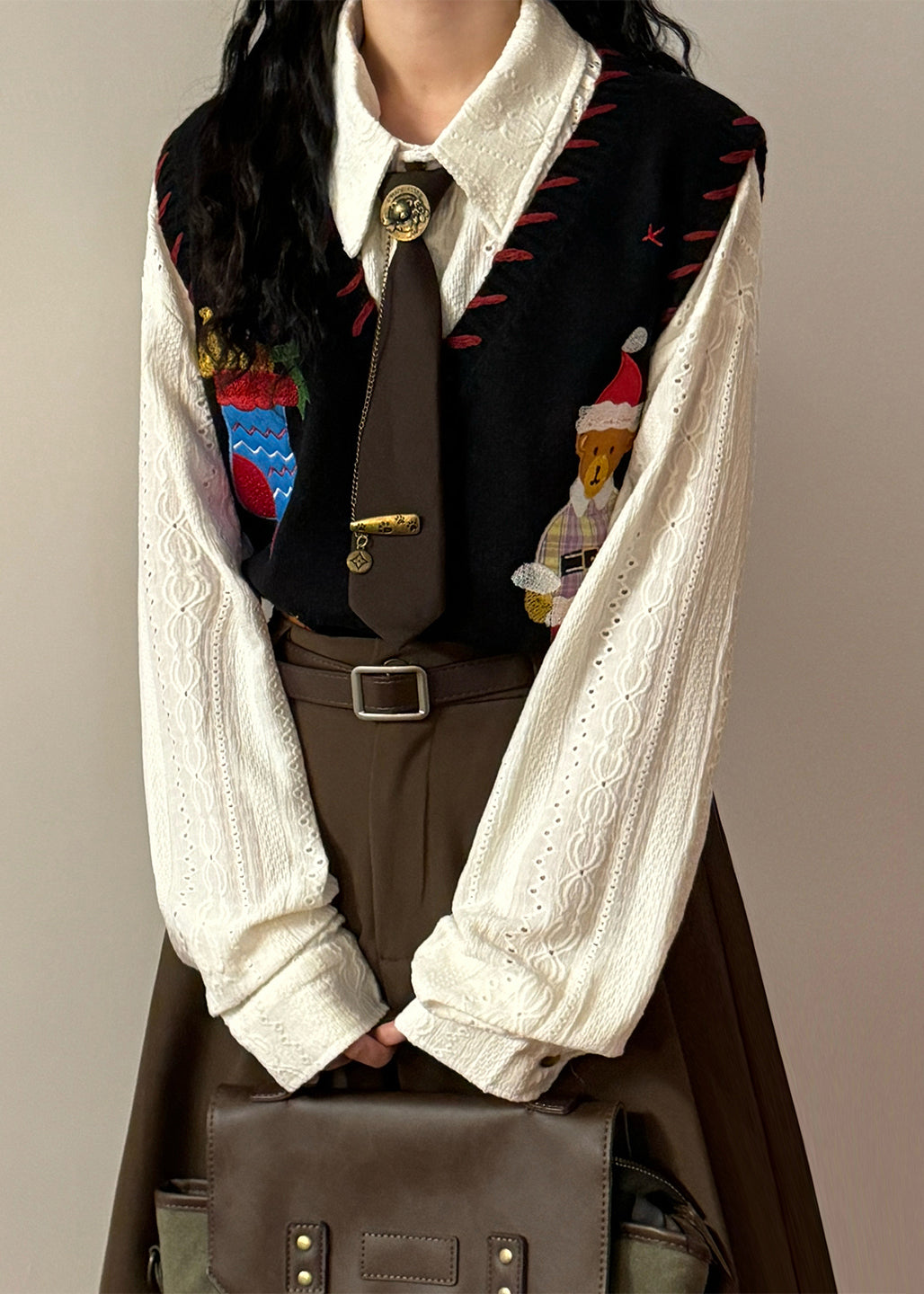 Classic Vintage & Enduringly Stylish Coat