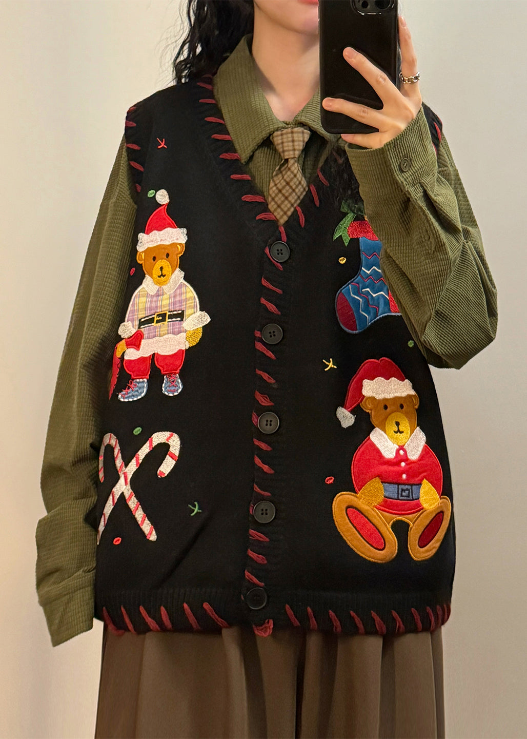 Gracefully Styled Coat for Any Occasion