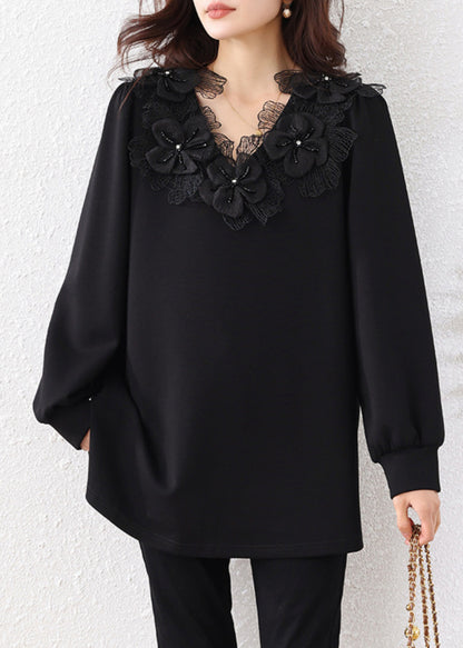 Polished Shirt with an Effortless Classic Look