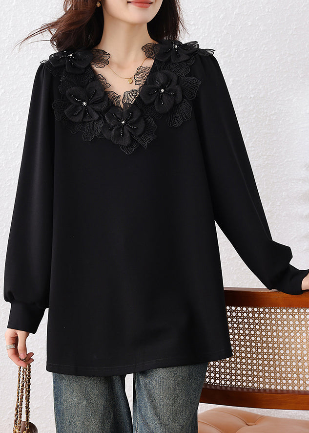 Polished Shirt with an Effortless Classic Look