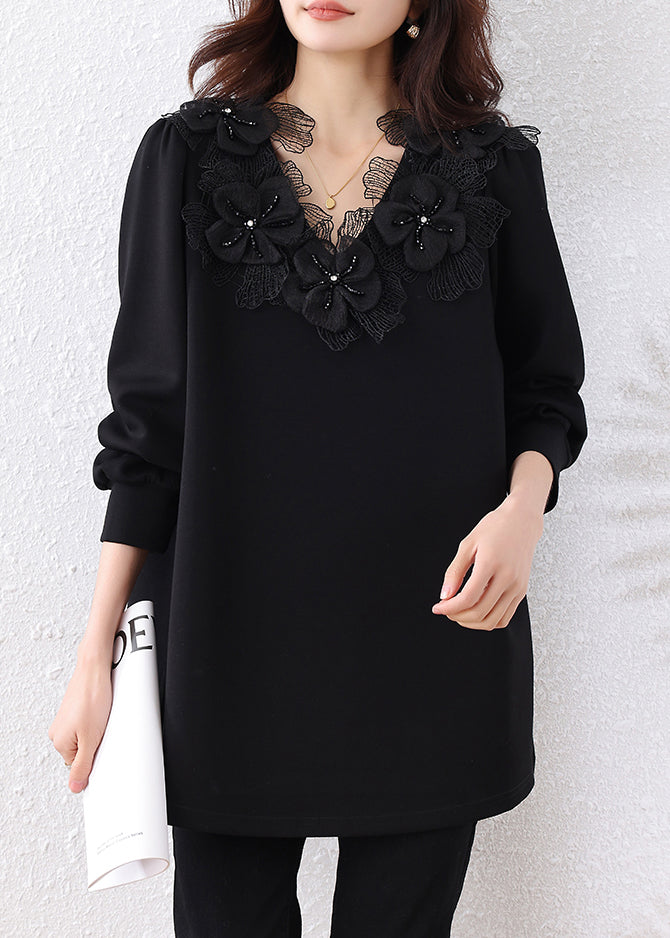 Polished Shirt with an Effortless Classic Look