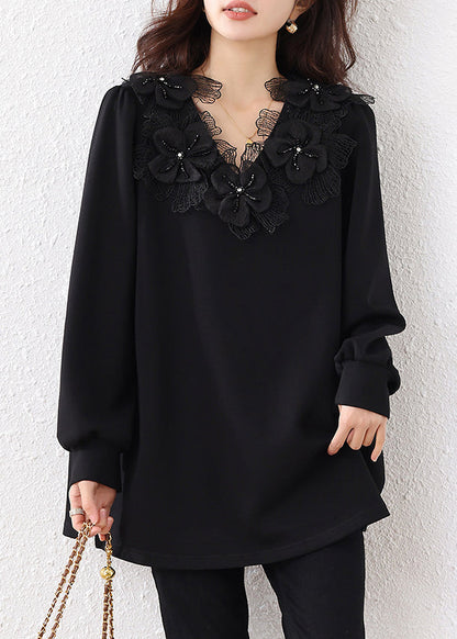 Polished Shirt with an Effortless Classic Look