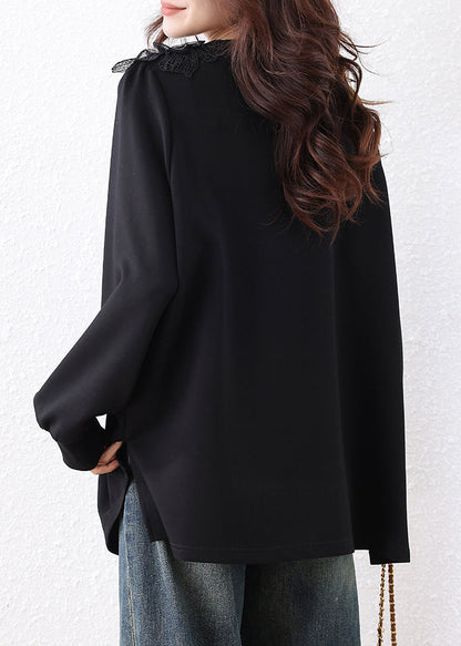 Polished Shirt with an Effortless Classic Look