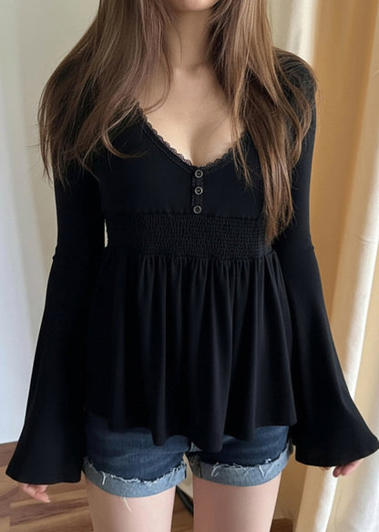 Well Tailored Shirt with a Graceful Silhouette