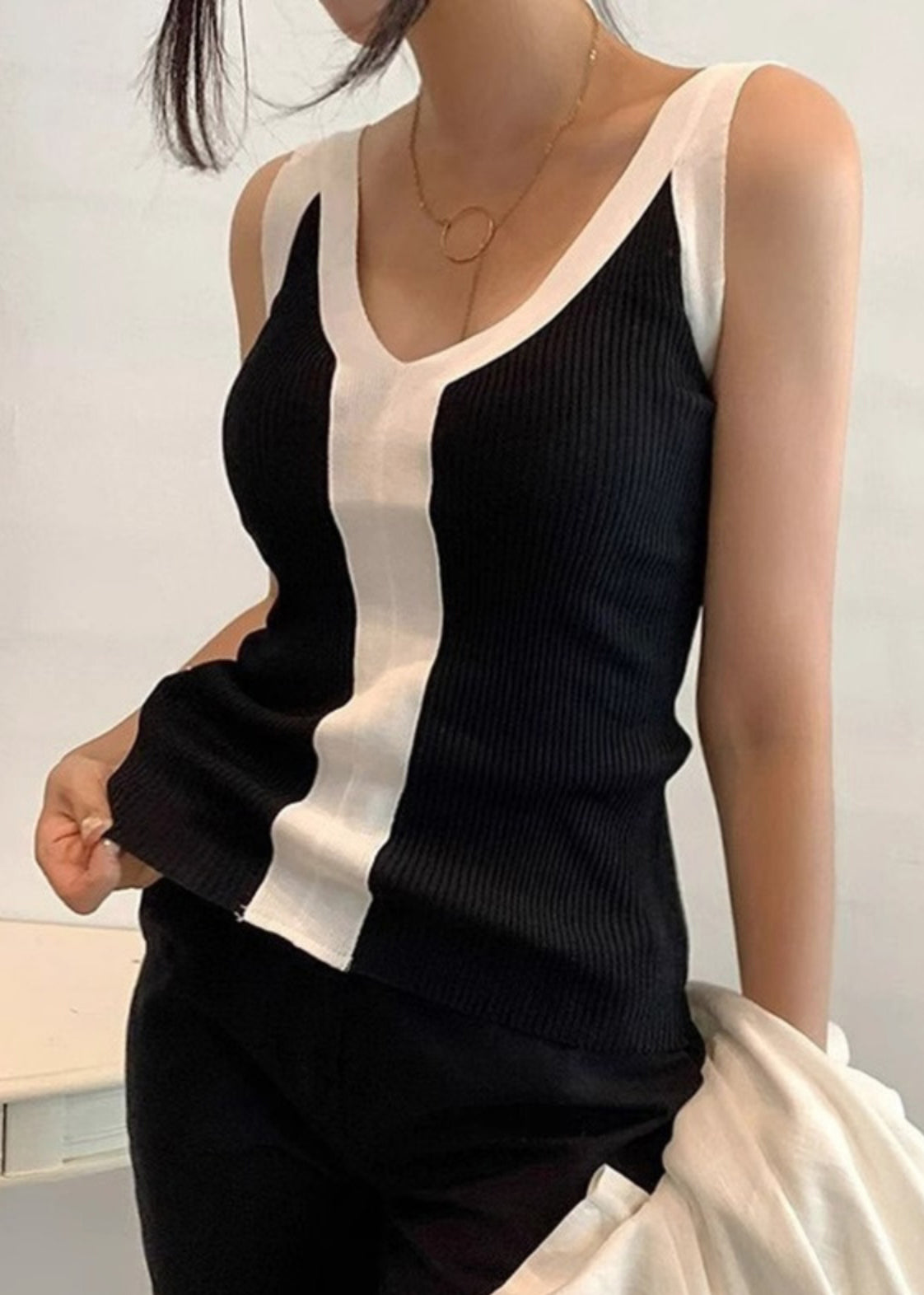 Beautifully Crafted Garment in a Classic Style