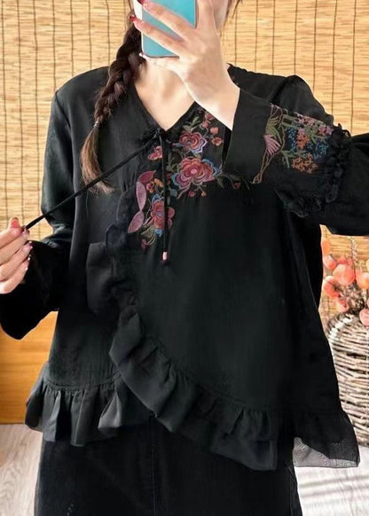 Gracefully Styled Shirt for Any Occasion