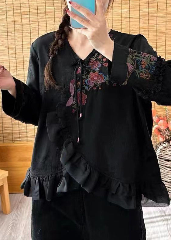 Gracefully Styled Shirt for Any Occasion