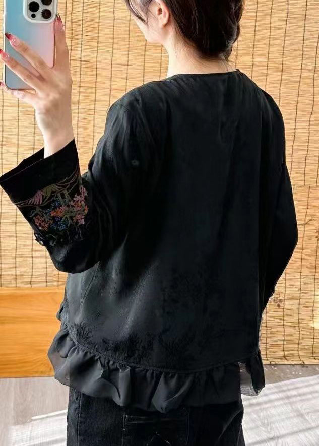 Gracefully Styled Shirt for Any Occasion