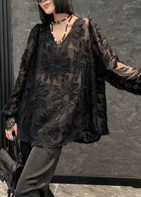 Beautifully Crafted Shirt in a Classic Style