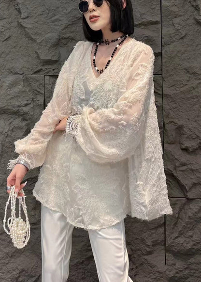 Beautifully Crafted Shirt in a Classic Style