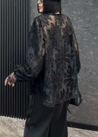 Beautifully Crafted Shirt in a Classic Style