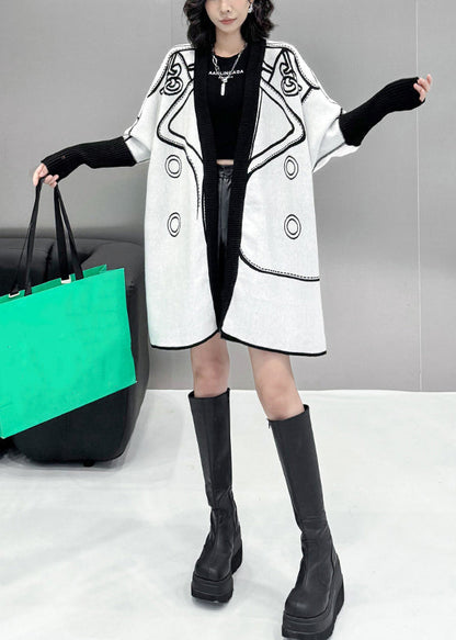 Beautifully Crafted Coat in a Classic Style