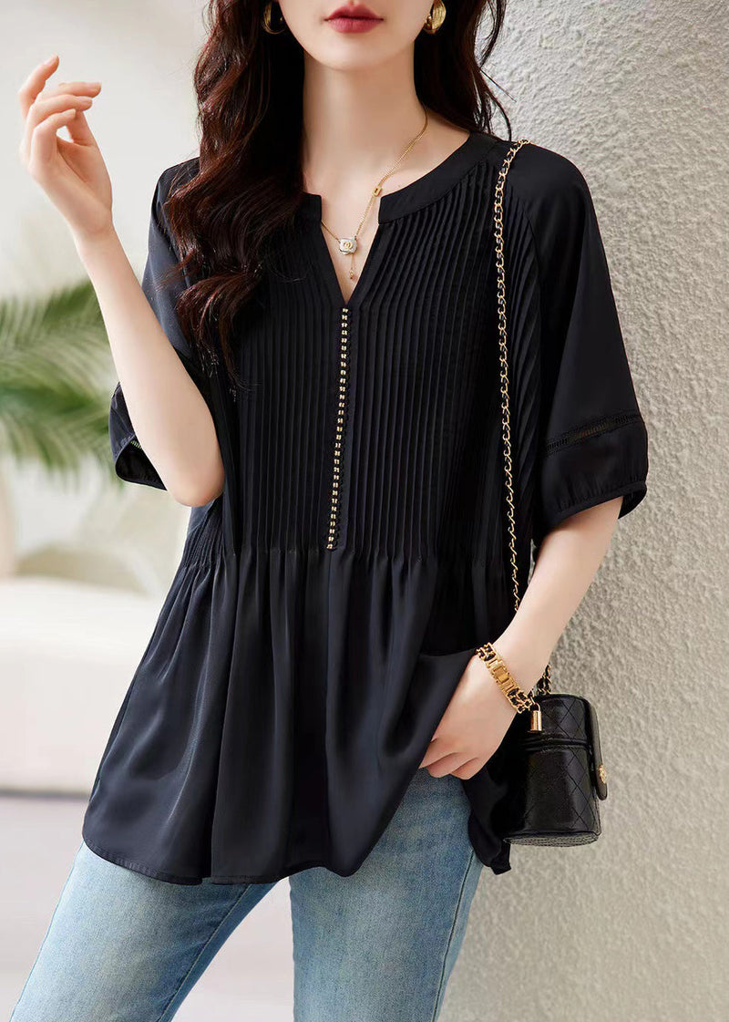 Classic Vintage & Enduringly Stylish Top