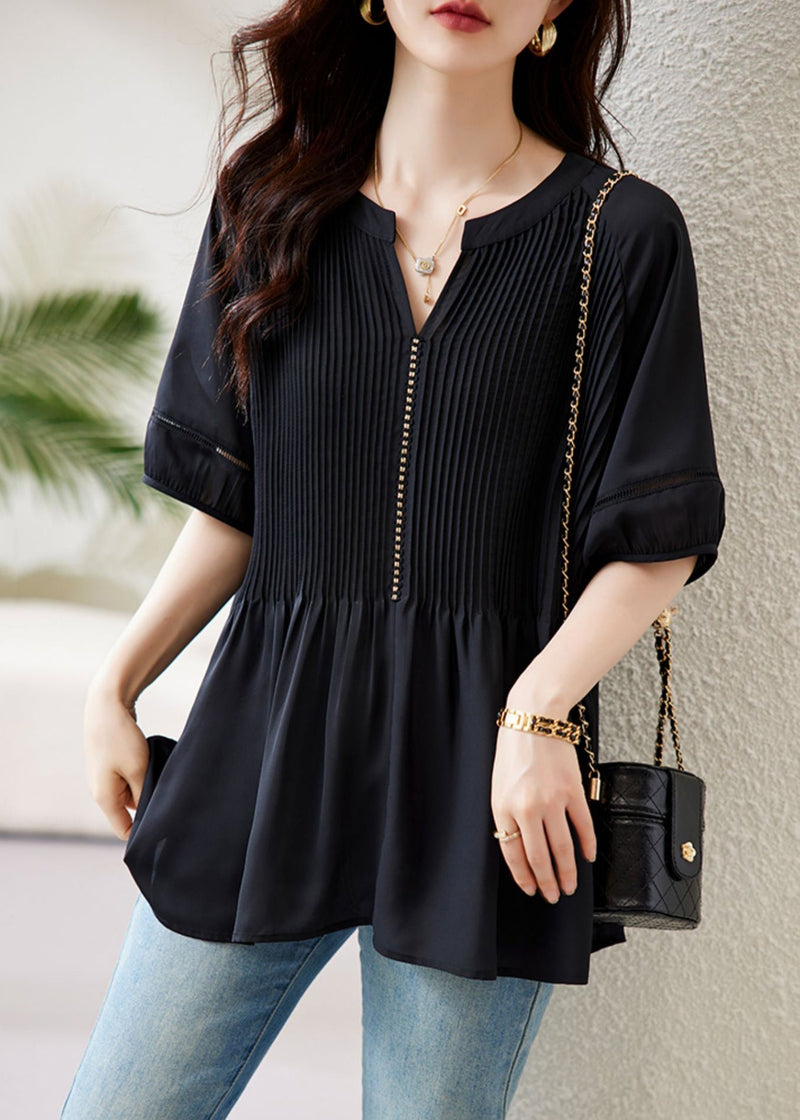 Classic Vintage & Enduringly Stylish Top