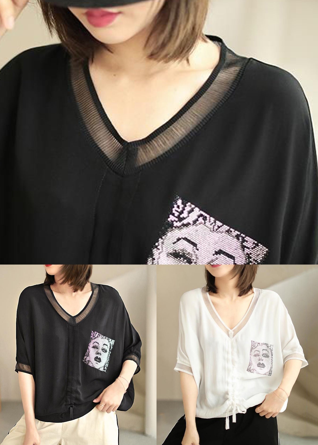 Elegantly Styled Shirt for Everyday Wear