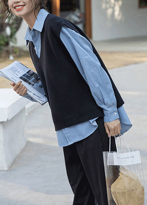Effortlessly Elegant Blouse with a Timeless Design